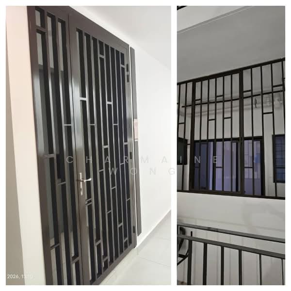 Condominium for Rent at Skyline KL - Charmaine Wong - Entrance - PropertyGuru.com.my