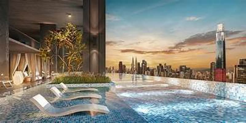 Condominium for Rent at Skyline KL - Charmaine Wong - View - PropertyGuru.com.my