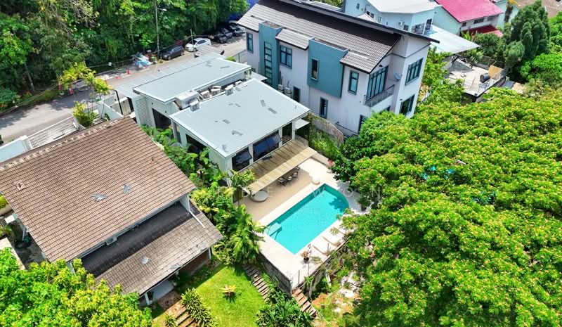 Bungalow for Sale in Damansara Heights (Kuala Lumpur) - Phoebe Wong - Exterior - PropertyGuru.com.my