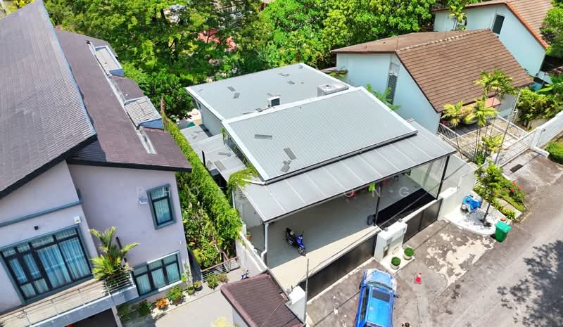 Bungalow for Sale in Damansara Heights (Kuala Lumpur) - Phoebe Wong - Exterior - PropertyGuru.com.my