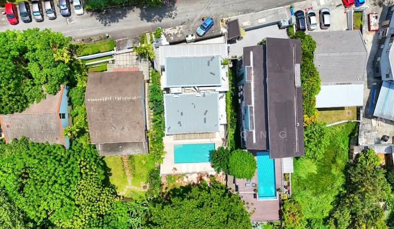 Bungalow for Sale in Damansara Heights (Kuala Lumpur) - Phoebe Wong - Exterior - PropertyGuru.com.my