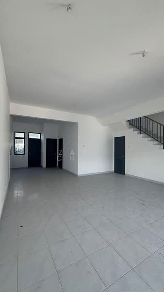 2-storey Terraced House for Sale in Taman Austin Duta (Tebrau) - Zack Chow - Interior - PropertyGuru.com.my