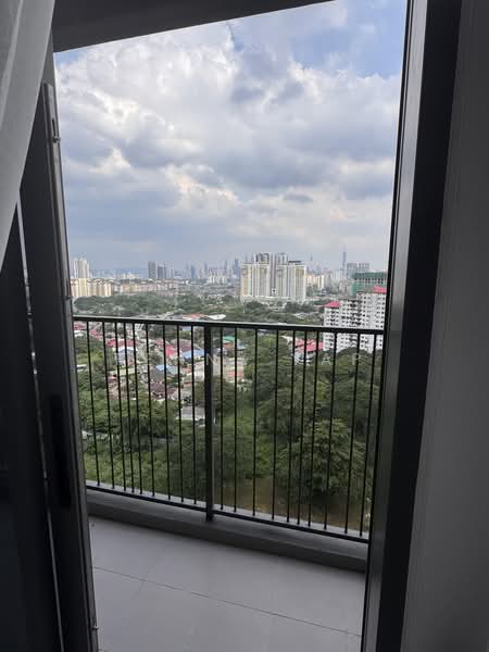 Service Residence for Rent at M Arisa - Penny Yap - View - PropertyGuru.com.my