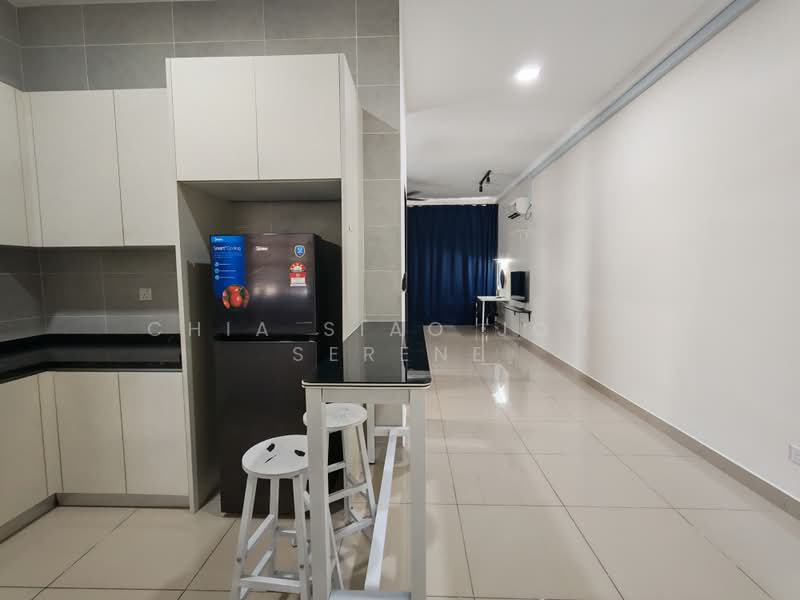 Service Residence for Sale at Twin Tower Residence - Chia Siao Jong Serene - PropertyGuru.com.my