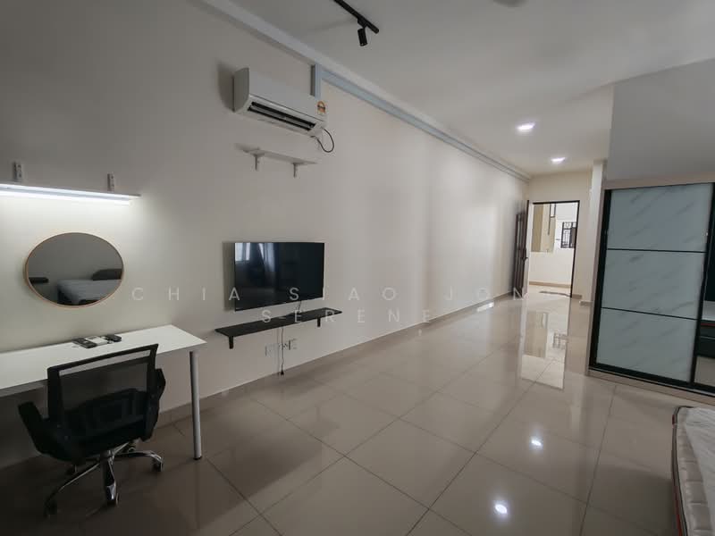 Service Residence for Sale at Twin Tower Residence - Chia Siao Jong Serene - PropertyGuru.com.my