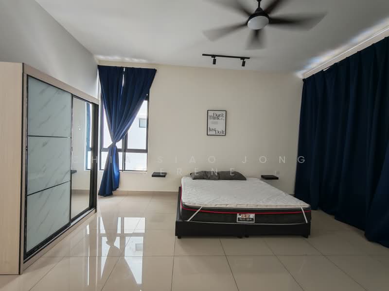Service Residence for Sale at Twin Tower Residence - Chia Siao Jong Serene - PropertyGuru.com.my