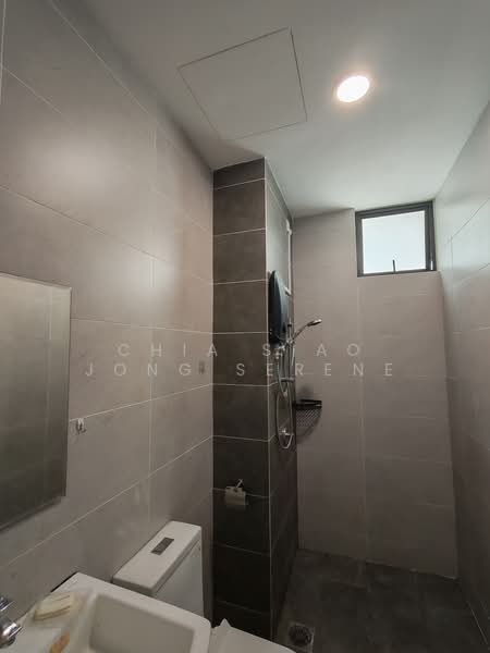 Service Residence for Sale at Twin Tower Residence - Chia Siao Jong Serene - PropertyGuru.com.my