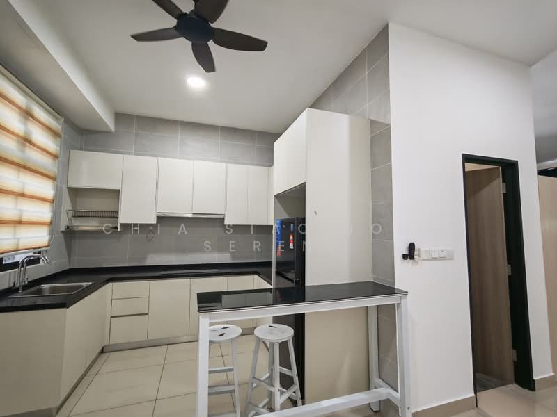 Service Residence for Sale at Twin Tower Residence - Chia Siao Jong Serene - PropertyGuru.com.my