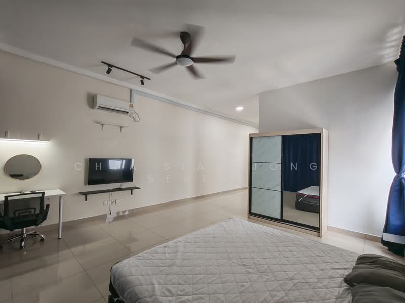 Service Residence for Sale at Twin Tower Residence - Chia Siao Jong Serene - PropertyGuru.com.my