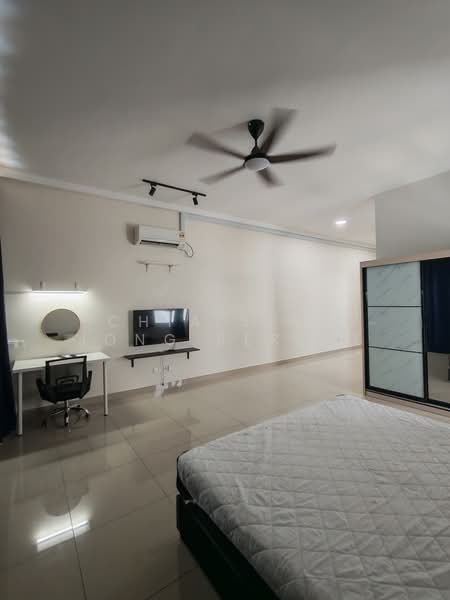 Service Residence for Sale at Twin Tower Residence - Chia Siao Jong Serene - PropertyGuru.com.my