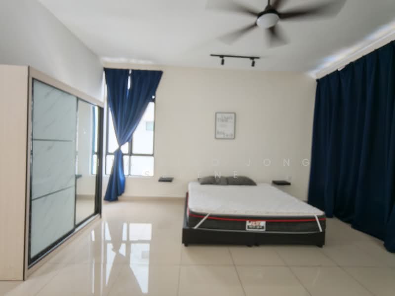 Service Residence for Sale at Twin Tower Residence - Chia Siao Jong Serene - PropertyGuru.com.my
