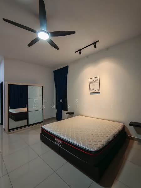 Service Residence for Sale at Twin Tower Residence - Chia Siao Jong Serene - PropertyGuru.com.my