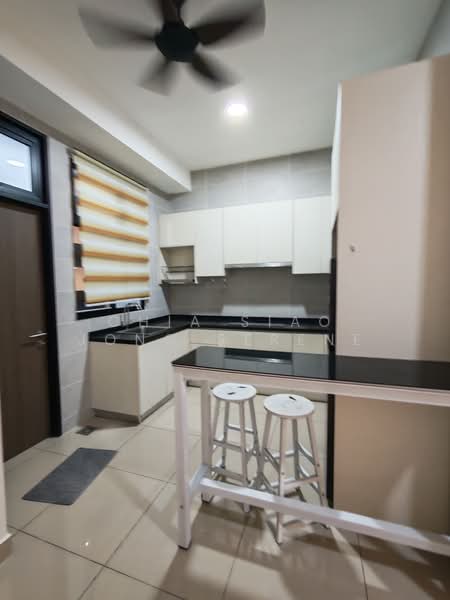 Service Residence for Sale at Twin Tower Residence - Chia Siao Jong Serene - PropertyGuru.com.my