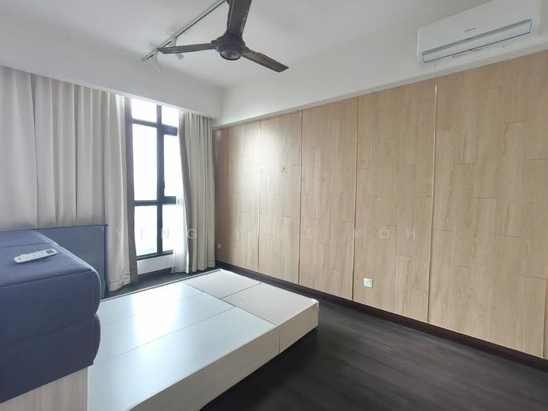 Service Residence for Rent at 28 Boulevard - Ying Ying Koh - Bedroom - PropertyGuru.com.my