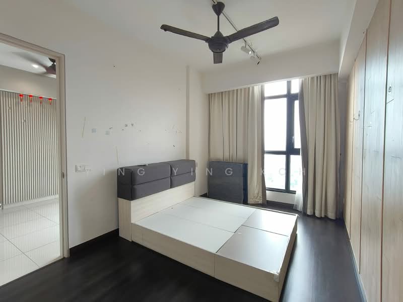 Service Residence for Rent at 28 Boulevard - Ying Ying Koh - Bedroom - PropertyGuru.com.my
