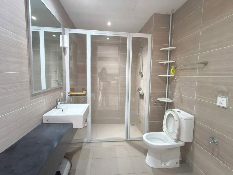 Service Residence for Rent at 28 Boulevard - Ying Ying Koh - Bathroom - PropertyGuru.com.my