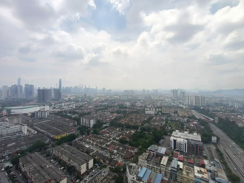 Service Residence for Rent at 28 Boulevard - Ying Ying Koh - View - PropertyGuru.com.my