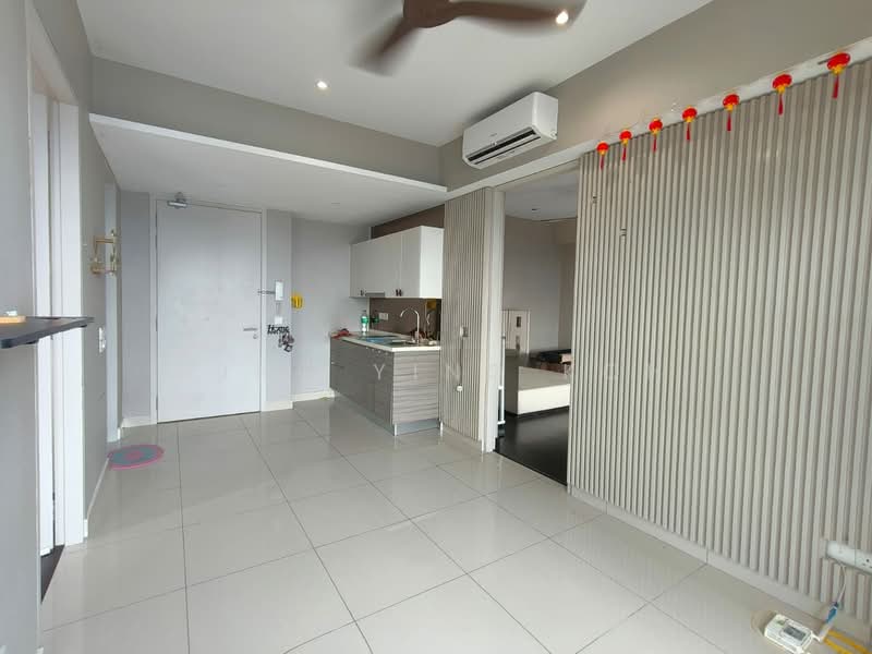 Service Residence for Rent at 28 Boulevard - Ying Ying Koh - Kitchen - PropertyGuru.com.my