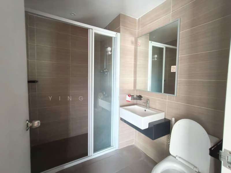 Service Residence for Rent at 28 Boulevard - Ying Ying Koh - Bathroom - PropertyGuru.com.my