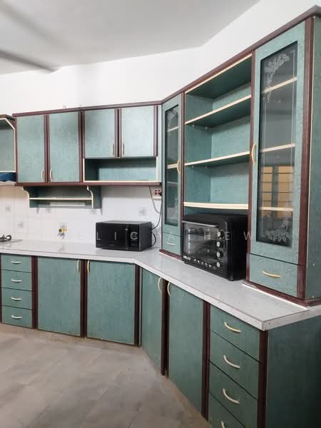 Kondominium untuk Disewa di Villa Flora - Felicia Hew - PropertyGuru.com.my