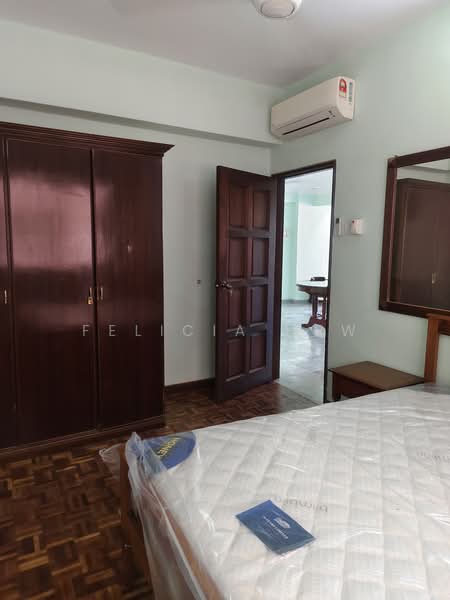 Kondominium untuk Disewa di Villa Flora - Felicia Hew - PropertyGuru.com.my