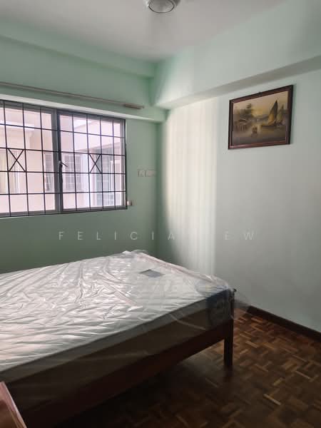 Kondominium untuk Disewa di Villa Flora - Felicia Hew - PropertyGuru.com.my