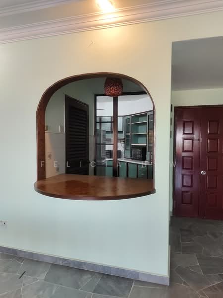 Kondominium untuk Disewa di Villa Flora - Felicia Hew - PropertyGuru.com.my