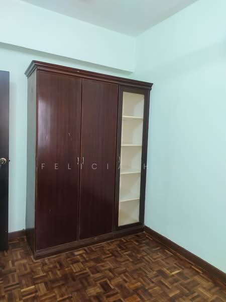 Kondominium untuk Disewa di Villa Flora - Felicia Hew - PropertyGuru.com.my