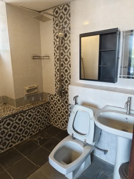 Kondominium untuk Disewa di Villa Flora - Felicia Hew - PropertyGuru.com.my