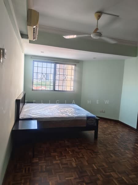 Kondominium untuk Disewa di Villa Flora - Felicia Hew - PropertyGuru.com.my