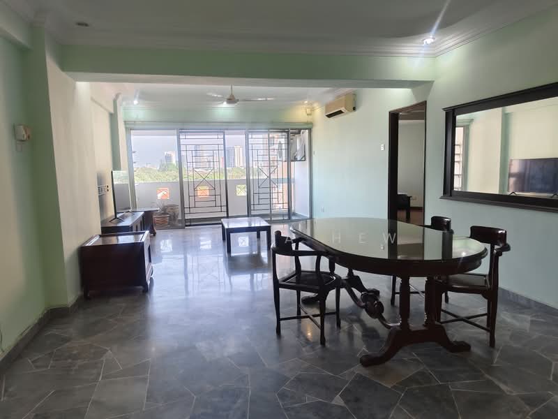 Kondominium untuk Disewa di Villa Flora - Felicia Hew - PropertyGuru.com.my