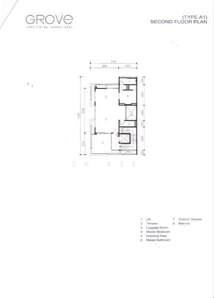 Semi-Detached House for Sale in Lake Fields (Sungai Besi) - SK Kee - PropertyGuru.com.my