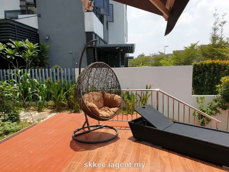 Rumah Berkembar untuk Dijual di Sungai Besi (Kuala Lumpur) - SK Kee - PropertyGuru.com.my