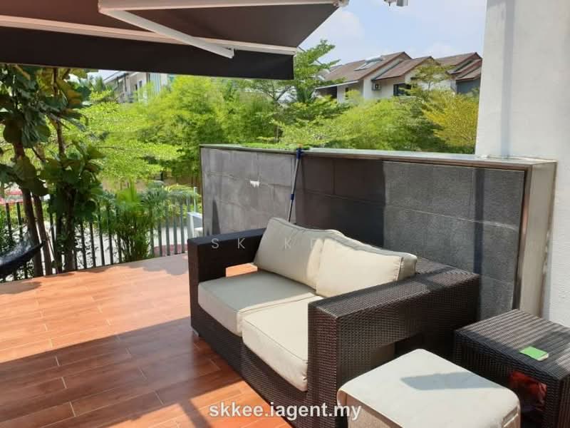 Rumah Berkembar untuk Dijual di Sungai Besi (Kuala Lumpur) - SK Kee - PropertyGuru.com.my