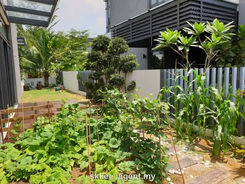 Rumah Berkembar untuk Dijual di Sungai Besi (Kuala Lumpur) - SK Kee - PropertyGuru.com.my