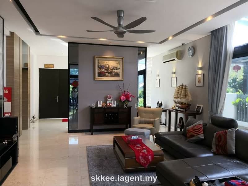 Rumah Berkembar untuk Dijual di Sungai Besi (Kuala Lumpur) - SK Kee - PropertyGuru.com.my