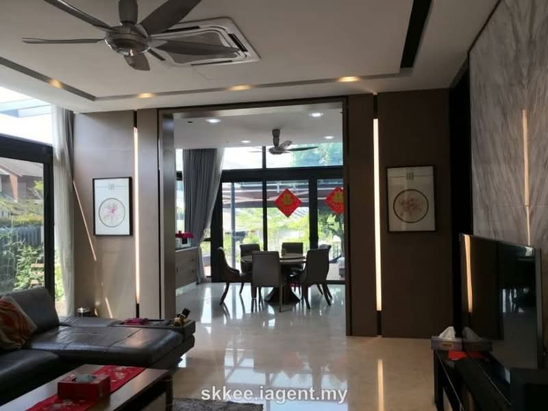 Rumah Berkembar untuk Dijual di Sungai Besi (Kuala Lumpur) - SK Kee - PropertyGuru.com.my