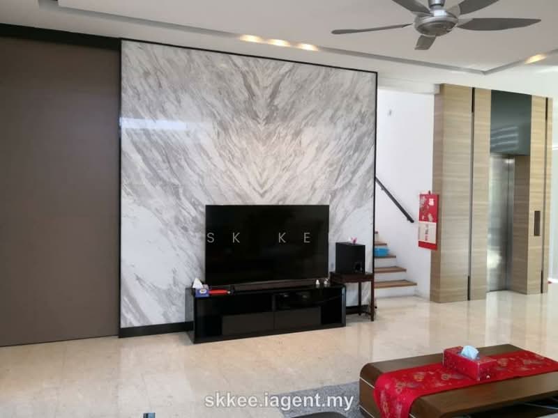 Rumah Berkembar untuk Dijual di Sungai Besi (Kuala Lumpur) - SK Kee - PropertyGuru.com.my