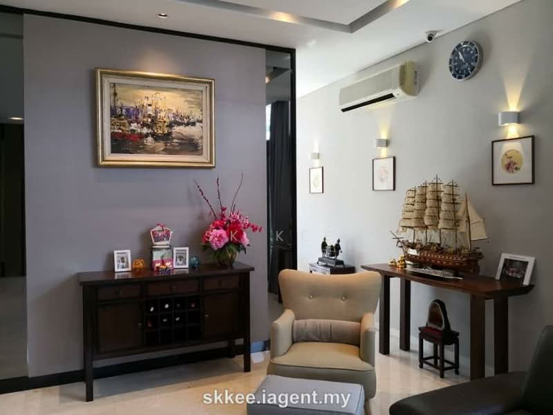 Rumah Berkembar untuk Dijual di Sungai Besi (Kuala Lumpur) - SK Kee - PropertyGuru.com.my