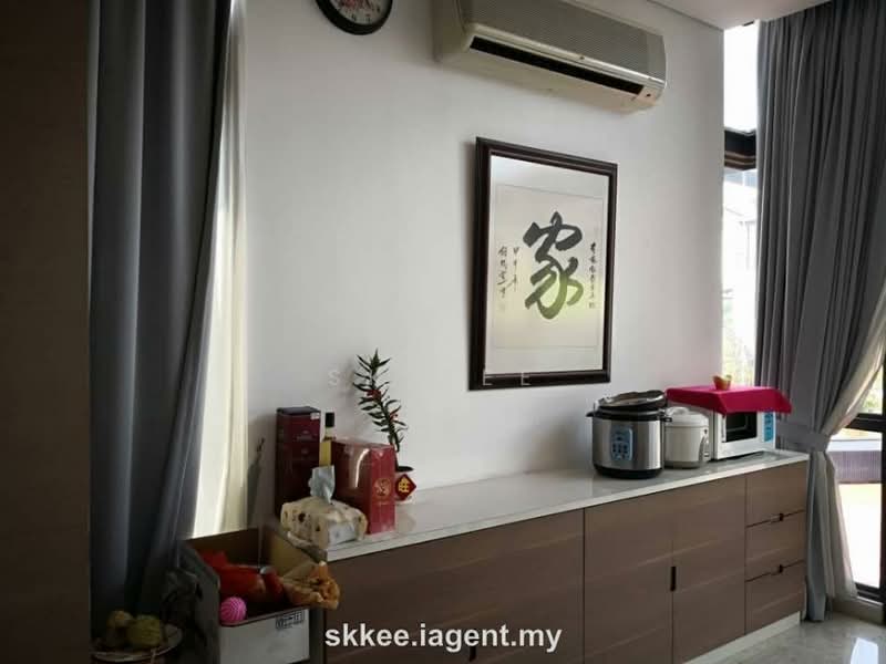 Rumah Berkembar untuk Dijual di Sungai Besi (Kuala Lumpur) - SK Kee - PropertyGuru.com.my