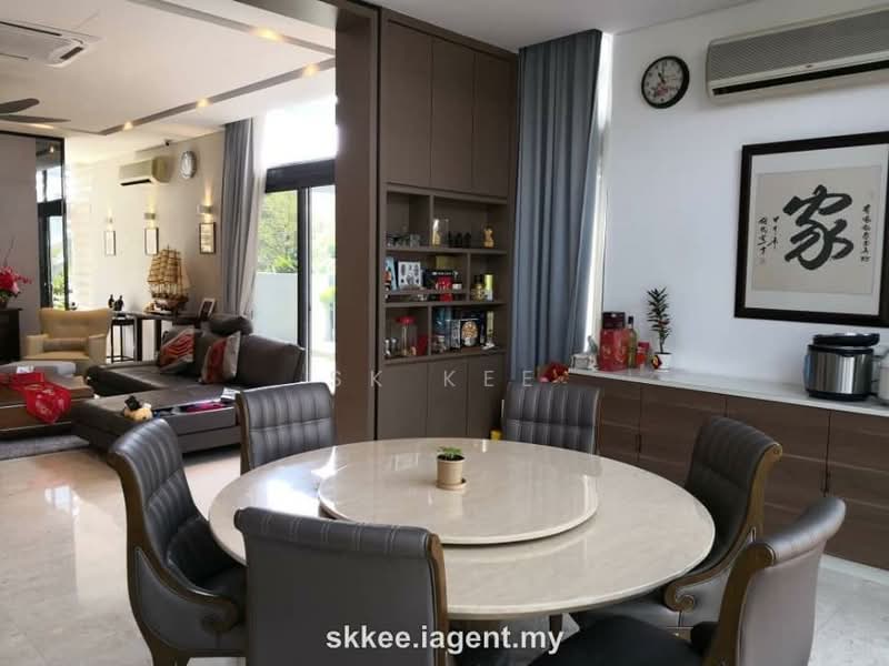 Rumah Berkembar untuk Dijual di Sungai Besi (Kuala Lumpur) - SK Kee - PropertyGuru.com.my