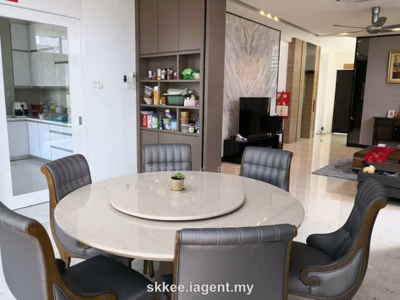 Rumah Berkembar untuk Dijual di Sungai Besi (Kuala Lumpur) - SK Kee - PropertyGuru.com.my