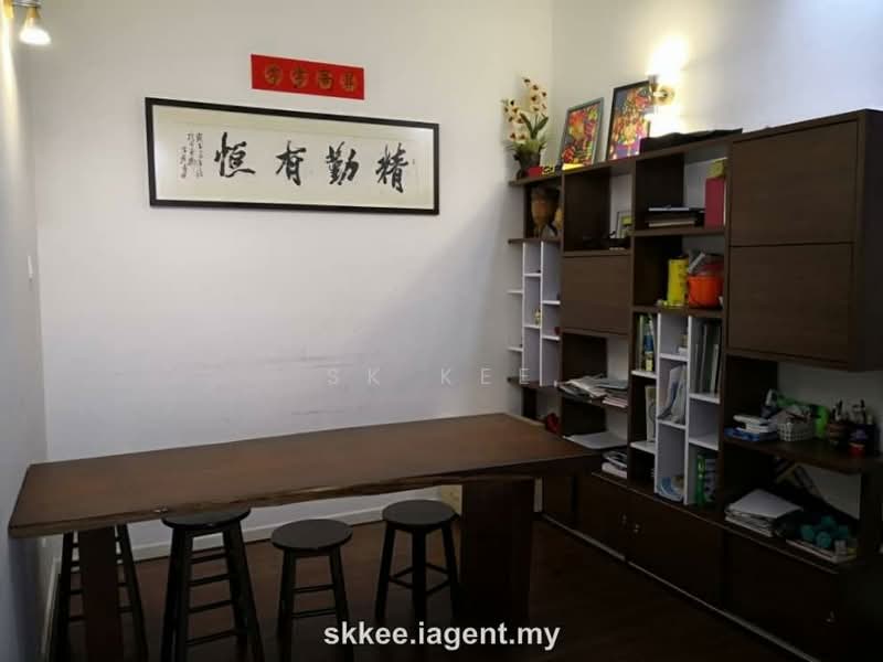 Rumah Berkembar untuk Dijual di Sungai Besi (Kuala Lumpur) - SK Kee - PropertyGuru.com.my