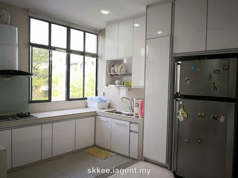 Rumah Berkembar untuk Dijual di Sungai Besi (Kuala Lumpur) - SK Kee - PropertyGuru.com.my