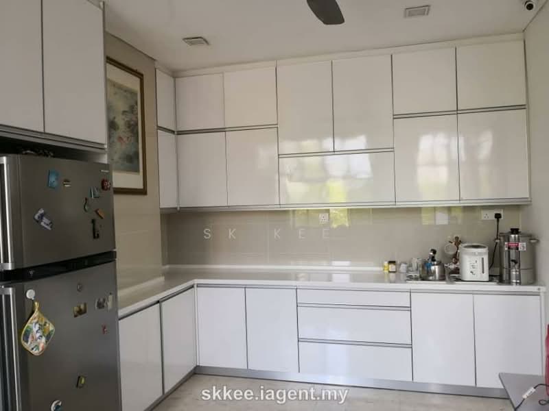 Rumah Berkembar untuk Dijual di Sungai Besi (Kuala Lumpur) - SK Kee - PropertyGuru.com.my