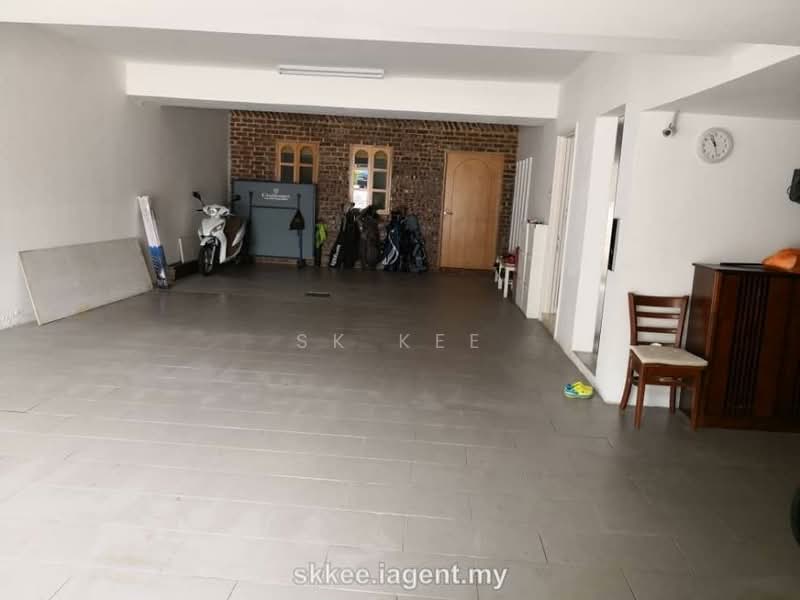 Rumah Berkembar untuk Dijual di Sungai Besi (Kuala Lumpur) - SK Kee - PropertyGuru.com.my