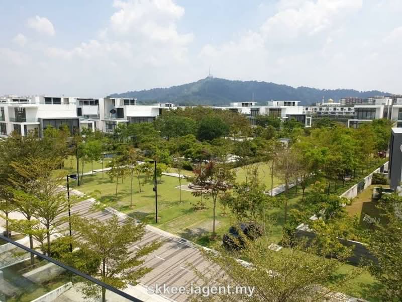 Rumah Berkembar untuk Dijual di Sungai Besi (Kuala Lumpur) - SK Kee - PropertyGuru.com.my