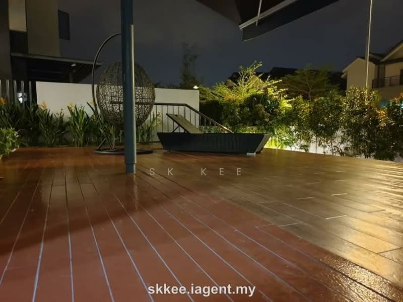 Rumah Berkembar untuk Dijual di Sungai Besi (Kuala Lumpur) - SK Kee - PropertyGuru.com.my