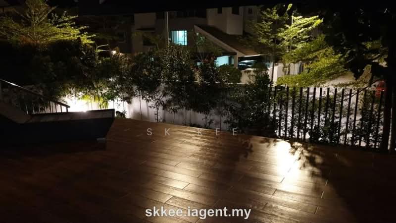 Rumah Berkembar untuk Dijual di Sungai Besi (Kuala Lumpur) - SK Kee - PropertyGuru.com.my