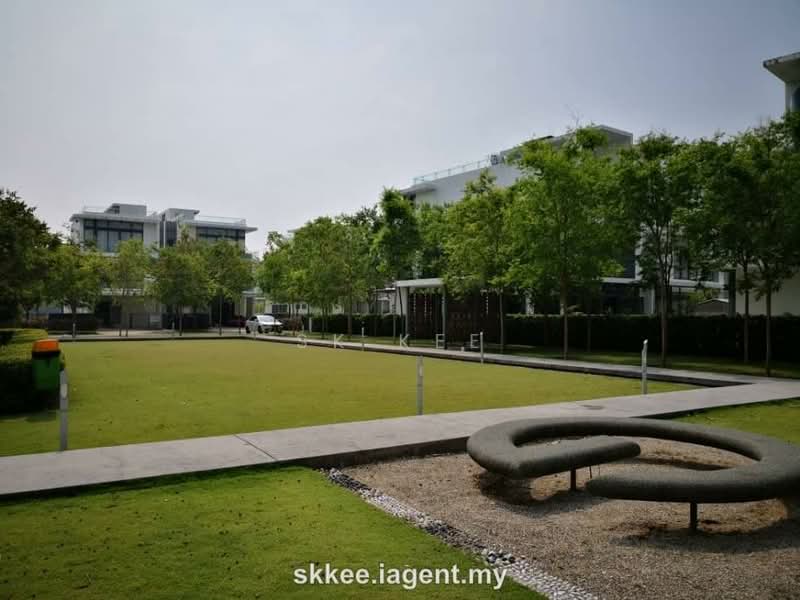 Rumah Berkembar untuk Dijual di Sungai Besi (Kuala Lumpur) - SK Kee - PropertyGuru.com.my